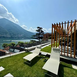 Inn La Del Cantiere, Laglio