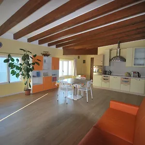 Apartment Residenza Andrea Olga, Laglio
