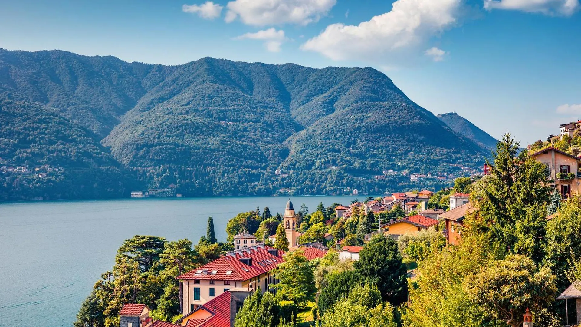 Villa Lucia Laglio 0*,  Italy