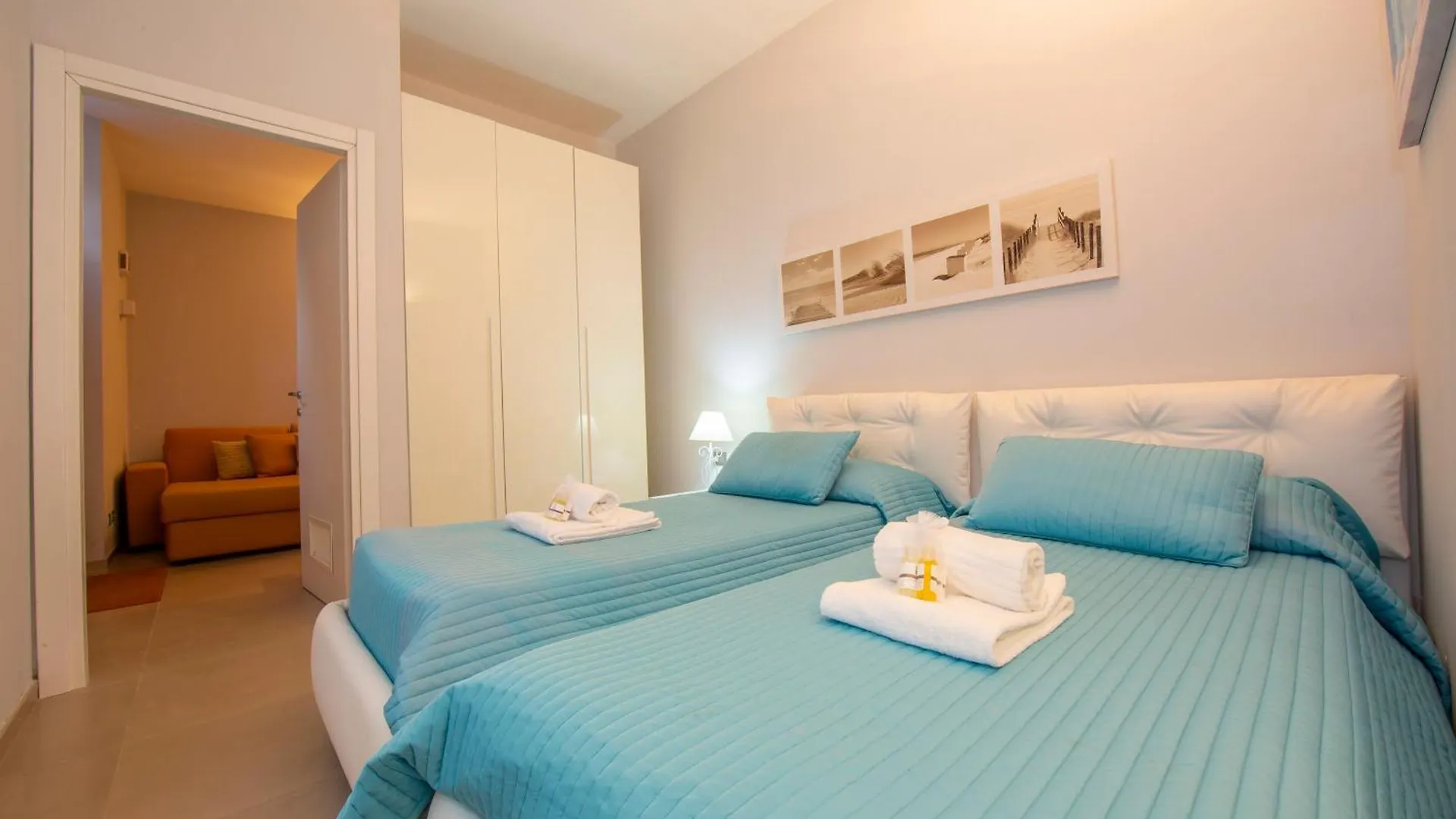 Villa Lucia Laglio