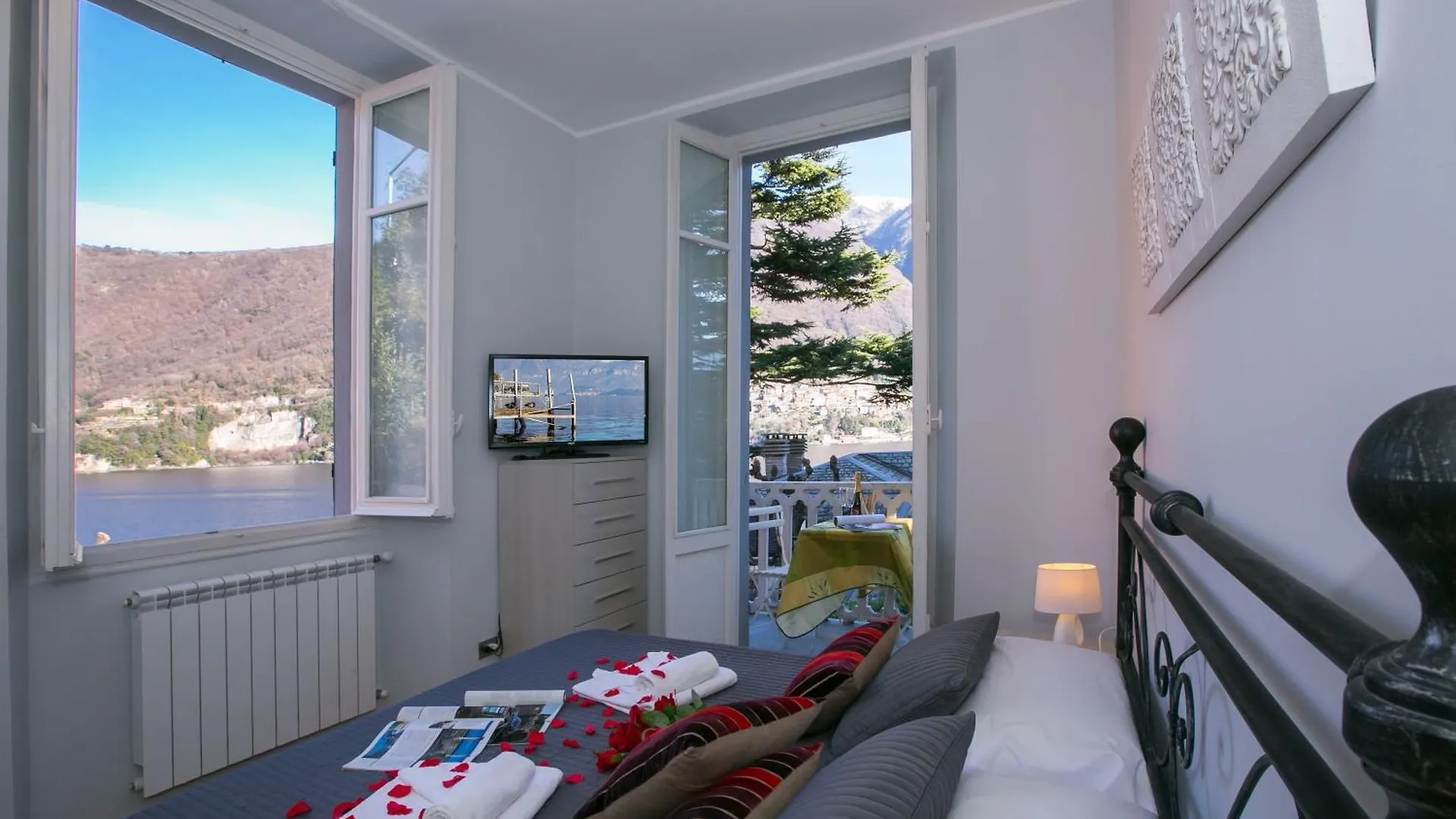 Villa Lucia Laglio